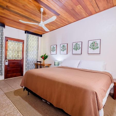 Sweet Songs Jungle Lodge San Ignacio Exterior foto